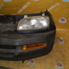 Ноускат Toyota RAV4 SXA1# '1994-1997 m/t ф.42-2 с.42-4 Дефект бампера,Дефект R фары