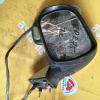 Зеркало Toyota Voxy ZRR75 7к.(камера) L