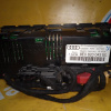 Блок управления климат-контролем Audi B7/8EC/8ED A4 '2004-2008 дефект 8E0820043BL