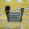 Интеркулер Audi B7/8EC/8ED A4 BGB '2004-2008 L 2.0 TFSI левый с датчиком 038906051D 8E0145805AA