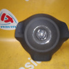 Подушка безопасности Volkswagen Golf 6 5K1 водителя с зарядом 1 фишка, 3 спицы 5K0880201E81U