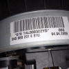 Подушка безопасности Volkswagen Golf 6 5K1 водителя с зарядом 1 фишка, 3 спицы 5K0880201E81U