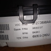 Панель приборов Volvo S80/V70/XC60/XC70 AS/BW/BZ B5254T10/B5254T '2007- 2WD 6AT 260 km/h 31270898AA 36002597