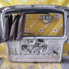 Дверь задняя TOYOTA Hiace LH106 в.26-47 пассажир(дефект) с метлой