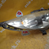 Фара Peugeot 207 A7/WC '2006-2009 прав RHD линз. галоген 89901971 (дефект 1 верх.крепл.) 620698