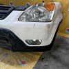 Ноускат Honda CR-V RD5 '2001-2004 a/t Дефект решетки,Дефект бампера ф.1780 т.P1788