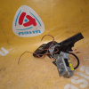 Замок зажигания Peugeot 207 A7/WC/T7/4C/T8/0U +1 ключ 4162KF