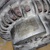 Генератор Chrysler ECC PT Cruiser PT20 '2002 2.0L 5033054AC