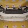 Ноускат Toyota RAV4 SXA1# '1997-2000 m/t деф.L фары (Обвес) дефект бампера ф.42-14 с.42-16