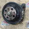 Ступица Honda ES1/ES3 Civic Ferio зад, лев 2WD ABS. Барабанные тормоза. Голая без барабана и колодок. 52215-S5A-703.43120-S5A-013.42200-S5A-008