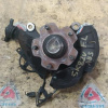 Ступица Mazda SK22V Bongo '2001 перед, лев 2WD ABS 5шп. голая