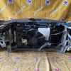 Ноускат Nissan Bluebird Sylphy G11 '2006 хром, корректор,с антенной ф.100-63823