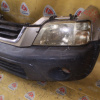 Ноускат Honda CR-V RD1 '1999-2001 a/t (без туманок) Дефект решётки ф.033-7607