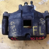 Суппорт Mitsubishi GA3W/CW5W/CW4W/CY4A/CX4A ASX/Outlander/Lancer перед, лев 5736 (под диск 294 *26) 4605A257, 4605A861
