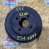 Барабан тормозной Honda ES1/ES2/ES3/ET2/EN2GE6/GE7/GE8/GE9/JC2 Civic Ferio/Civic/Fit R 42610-S5A-000