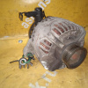 Генератор Jeep EVA Grand Cherokee WJ/WG '2000 14V 70-132A 0124525002 (дефект крепления) 56041120AC