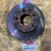 Диск тормозной Mazda SK82V Bongo F