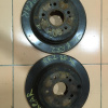 Диск тормозной Honda RR2 Elysion R