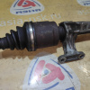 Привод Honda RA6/RA7/TA2 Odyssey/Avancier F23A перед, лев Вал промежуточный с грататой 44500-SE0-000 / 44310-S4X-900