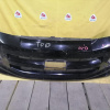 Бампер TOYOTA Voxy AZR60 перед тум.42-34 (в сборе) под сонары 52119-28B20
