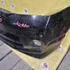 Бампер TOYOTA Voxy AZR60 перед тум.42-34 (в сборе) под сонары 52119-28B20