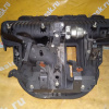 Коллектор впускной Chevrolet LBM/LX20D1/LF3/X20D1 Epica V250 '2007- Мех. Дроссель AA 96307782