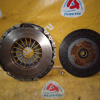 Корзина сцепления Chevrolet LBM/LX20D1/LF3/X20D1 Epica V250 2.0 DOHC 5MT +диск 96408624 96876928