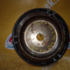 Маховик Mercedes M272E35 R-Class W251 4WD W7C700 722.906 A2720300112