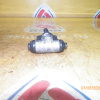 Тормозной цилиндр Honda ES1/ES3/EU2/EU4/EN2/RN2 Civic Ferio/Civic/Stream AL. Сечение-(3*4). зад, лев 43301-S7B-003