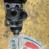 Тормозной цилиндр Honda ES1/ES3/EU2/EU4/EN2/RN2 Civic Ferio/Civic/Stream AL. Сечение-(3*4). зад, лев 43301-S7B-003