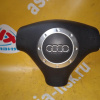 Подушка безопасности Audi TT 8N3 водителя с зарядом 1 фишка, 3 спицы 8N0880201F6PS