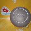 Подушка безопасности Audi A8 D3/4E2 с зарядом 2 фишки под мульти руль 4 спицы 4E0880201BD