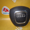 Подушка безопасности Audi A4 B7/8EC/8ED '2004-2008 водителя с зарядом 2 фишки, 4 спицы 8E0880201DE