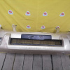 Бампер TOYOTA Land Cruiser Prado KDJ150 '2009-2013 перед тум.A044633 (в сборе) дуга,омыватели (Тайвань) Дефект TY0440001