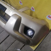 Бампер TOYOTA Land Cruiser Prado KDJ150 '2009-2013 перед тум.A044633 (в сборе) дуга,омыватели (Тайвань) Дефект TY0440001