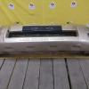 Бампер TOYOTA Land Cruiser Prado KDJ150 '2009-2013 перед тум.A044633 (в сборе) дуга,омыватели (Тайвань) Дефект TY0440001