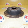 Диск тормозной Subaru SH5/SH9/SHD/SHG/GE2/GE3/GE6/GE7/GH2/GH6/GH7/BM9/BMM/BR9/BRD/YA4/YA5 Forester/Impreza/Legacy/Outback/Exiga R
