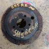Диск тормозной Subaru SH5/SH9/SHD/SHG/GE2/GE3/GE6/GE7/GH2/GH6/GH7/BM9/BMM/BR9/BRD/YA4/YA5 Forester/Impreza/Legacy/Outback/Exiga R