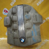 Накладка декоративная на двс BMW N62B44 7-Series E65 '2002 (дефект, трещина) 11617547248