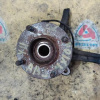 Ступица Nissan VFY11/VY11/VEY11 AD перед, прав ABS 4x100 голая,402020M010