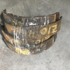 Колодки тормозные Nissan March/Cube K11/Z10 4WD drum R
