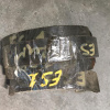 Колодки тормозные Honda Civic ES1 drom R