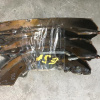 Колодки тормозные Honda Civic ES1 drom R
