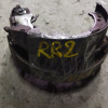 Колодки тормозные Honda Elysion RR2 R