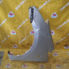 Крыло TOYOTA Wish ZNE10 перед, лев Брак