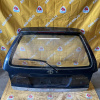Дверь задняя TOYOTA Corolla AE106 '1992-2001 с метлой (спойлер) Дефект