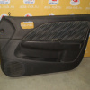 Обшивка двери Toyota Caldina '1996-2001 ST190 перед, прав