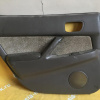 Обшивка двери Toyota Vista SV40 зад, лев