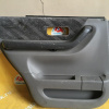 Обшивка двери Honda CR-V RD1 зад, лев