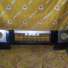 Бампер MITSUBISHI Pajero V95W '2006-2012 перед (сонары) Дефект 6400A412